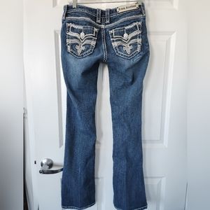Rock Revival Bootcut Jean